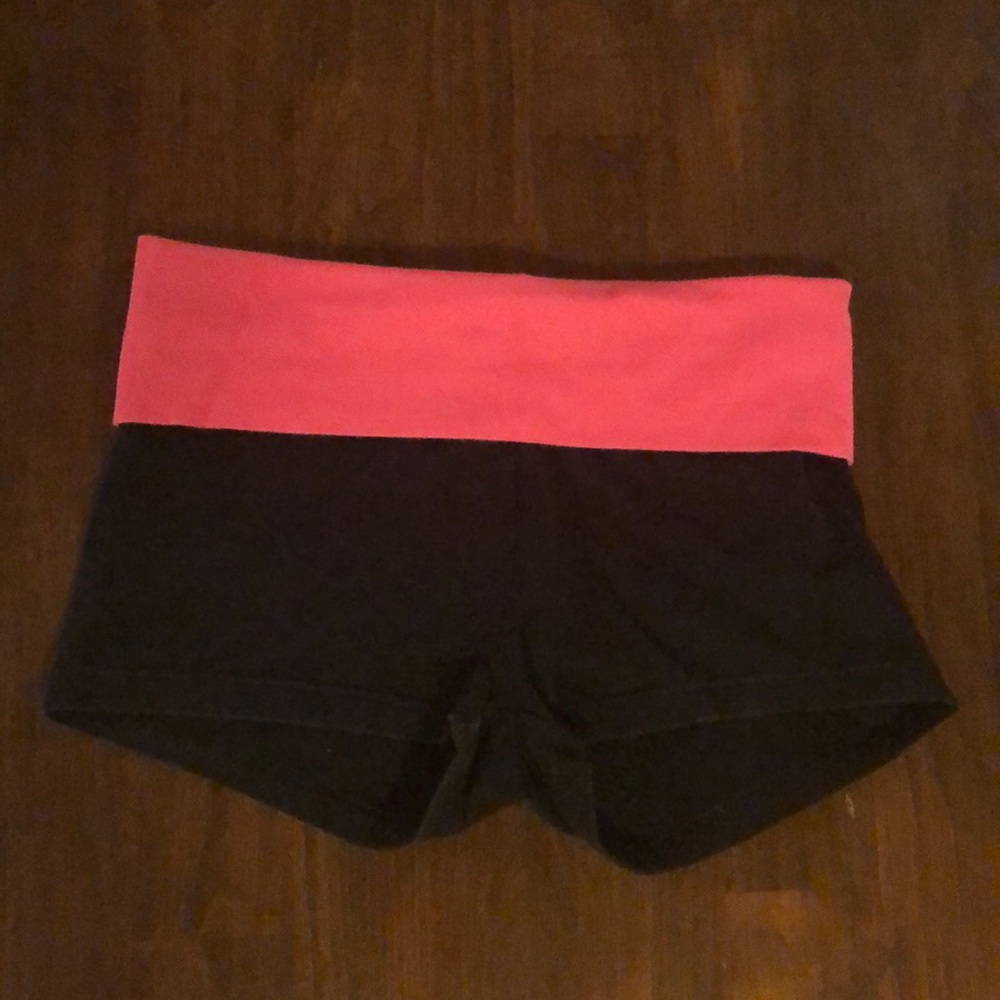 Aerie Slim Gym Short